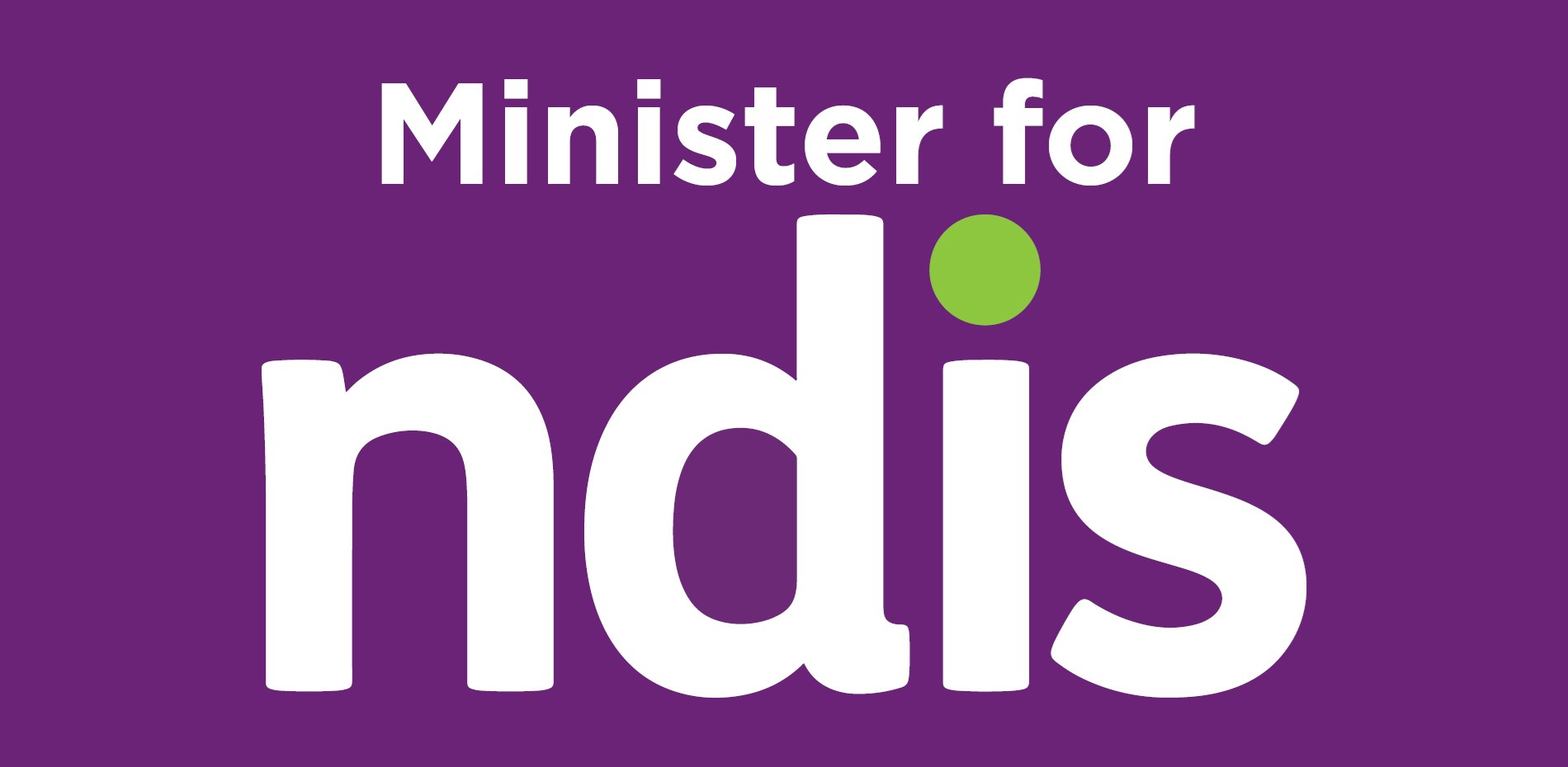 NATIONAL CABINET COMMITS TO SUSTAINABLE NDIS Main Image