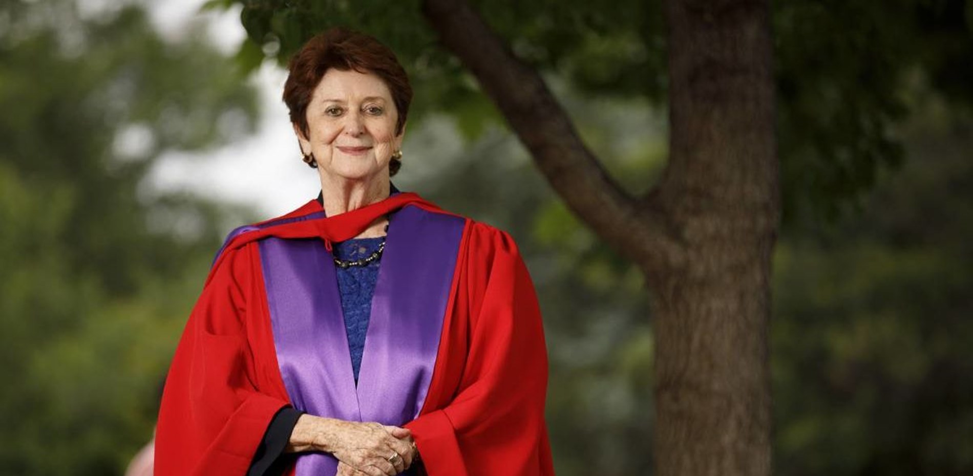 STATEMENT ON THE PASSING OF THE HON SUSAN RYAN AO Main Image